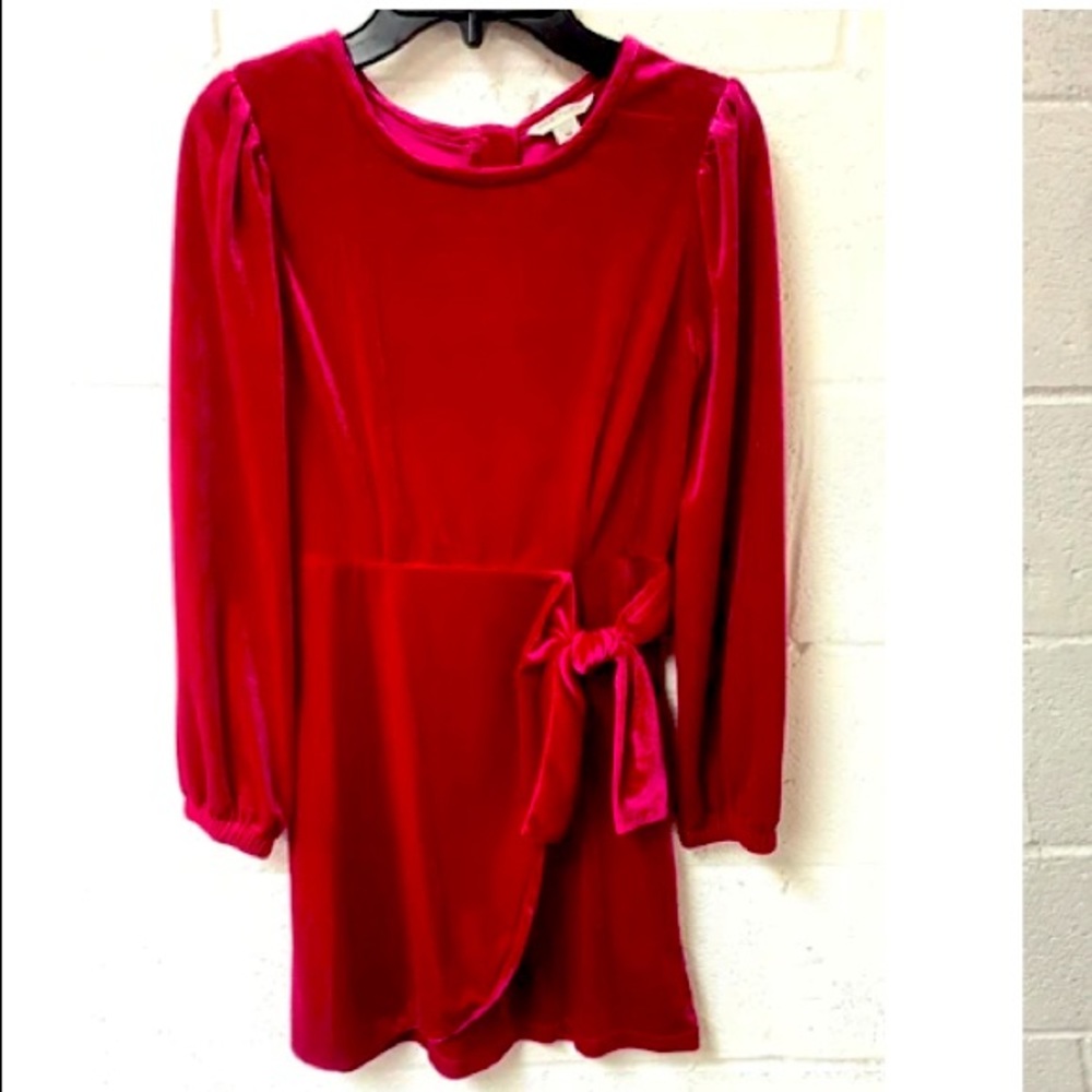 Habitual Size 10 girls beautiful dress.